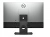 Dell Komputer Optiplex 7400 AiO Core i7-12700/16GB/512GB SSD/23.8 FHD/Integrated/Adj Stand/Cam & Mic/WLAN + BT/Wireless Kb & Mou